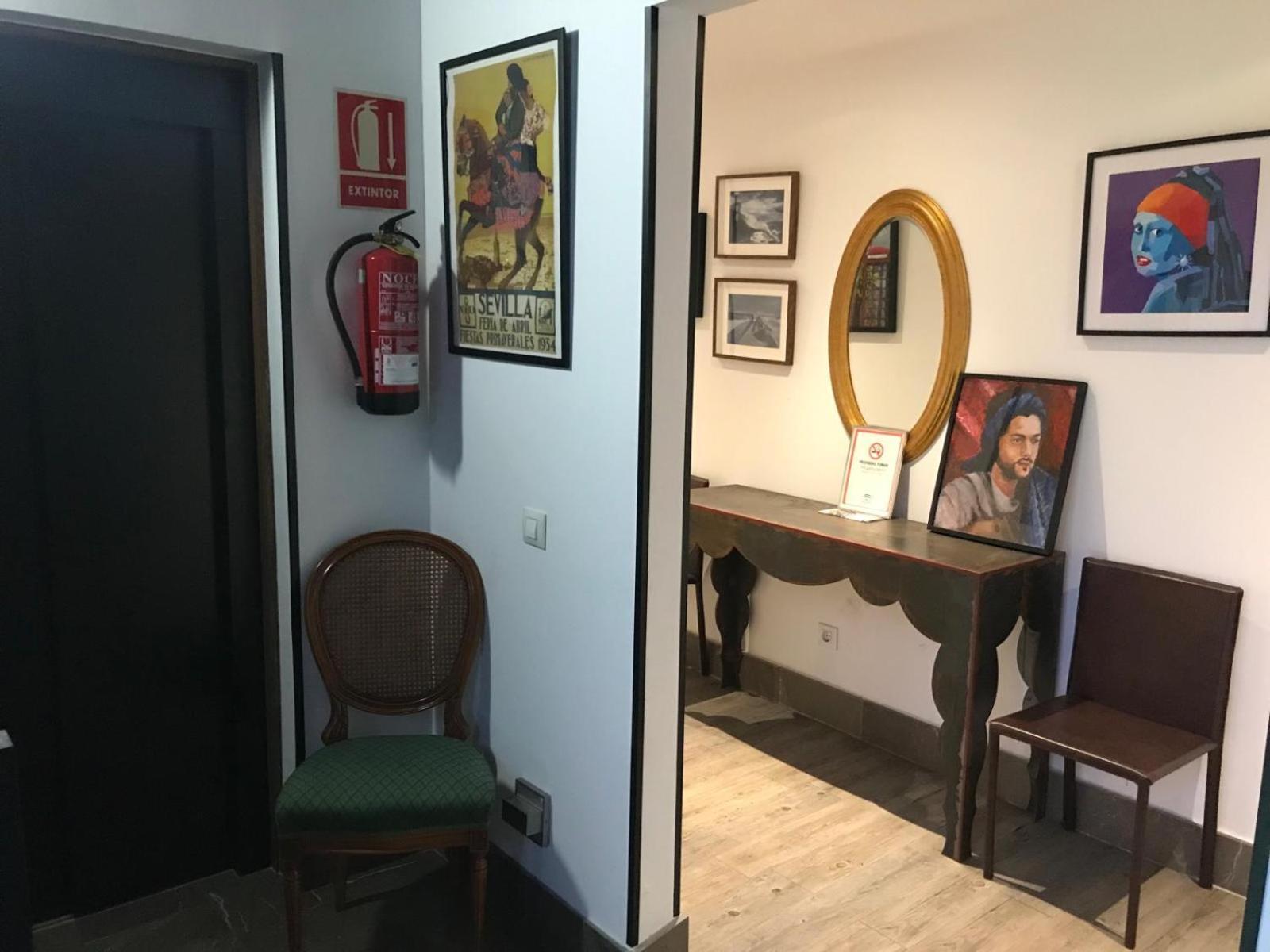 Frühstückspension Urban House Siurot 33