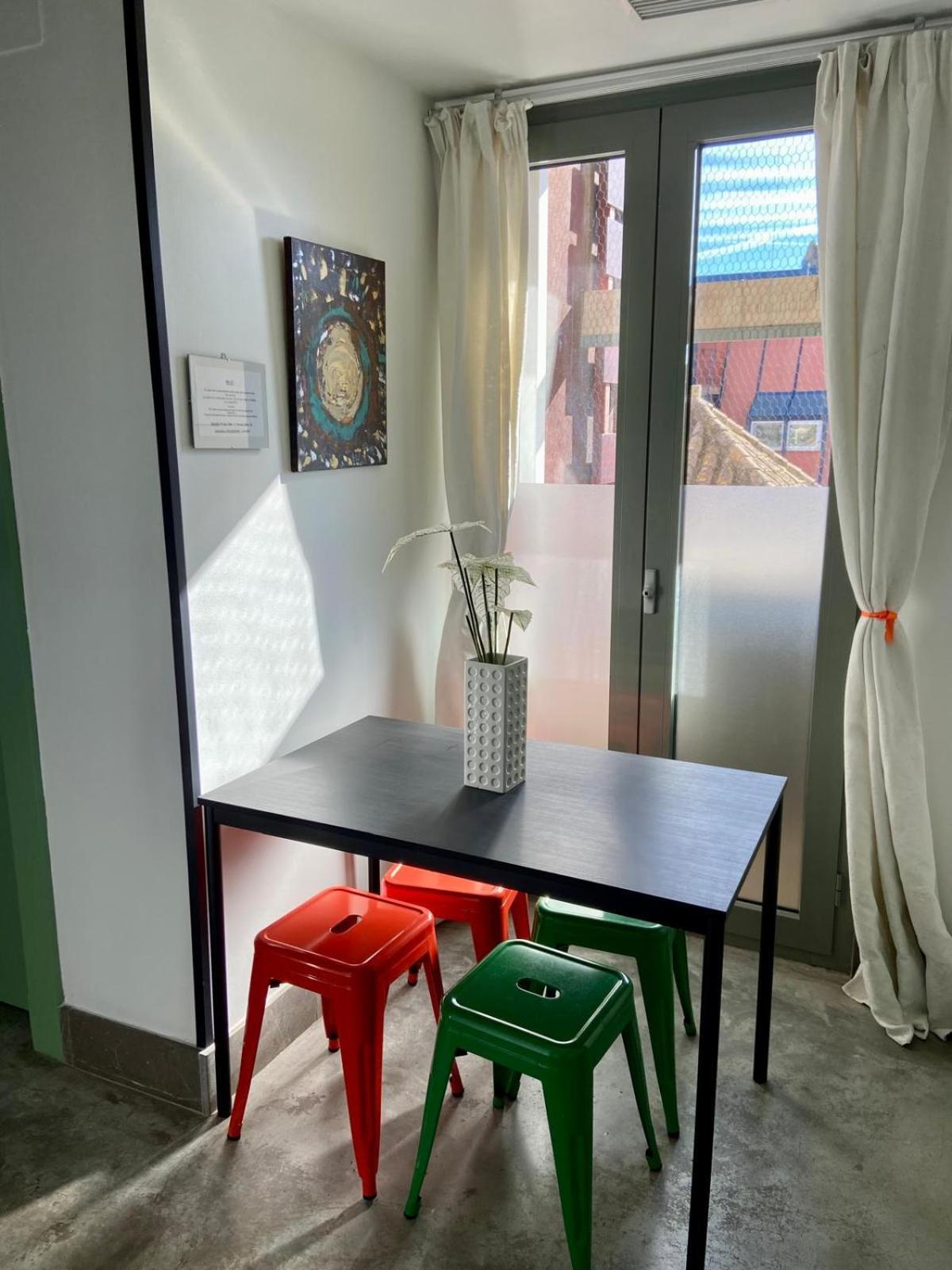 Frühstückspension Urban House Siurot 33 Sevilla